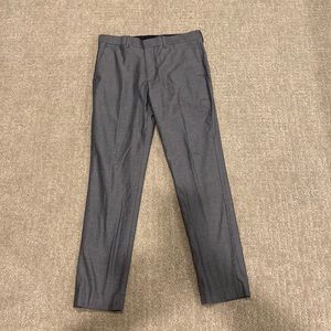 Express extra slim dress pants